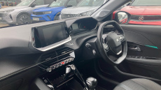 Peugeot 208 1.2 PureTech 100 Allure 5dr Petrol Hatchback